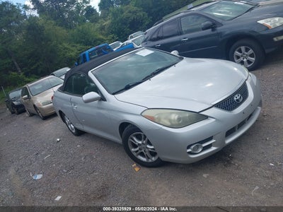 Toyota Camry 2008