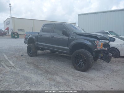 FORD F-150 2019