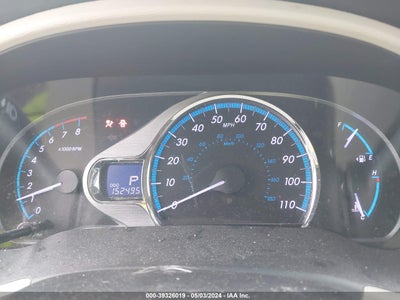 DayDrive