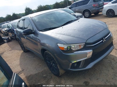 MITSUBISHI OUTLANDER SPORT 2019