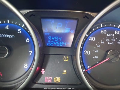 DayDrive
