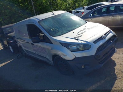 FORD TRANSIT CONNECT 2014