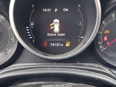DayDrive