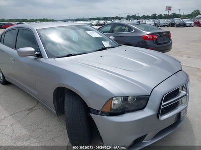 Dodge Charger 2014