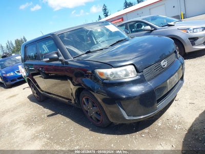 SCION XB 2009