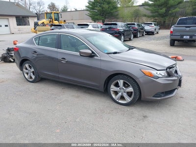 ACURA ILX 2014