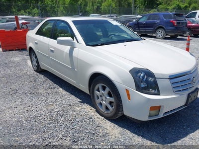 Cadillac Cts 2005