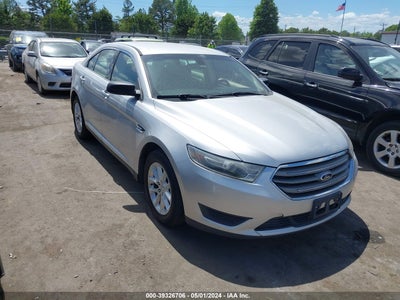 Ford Taurus 2015