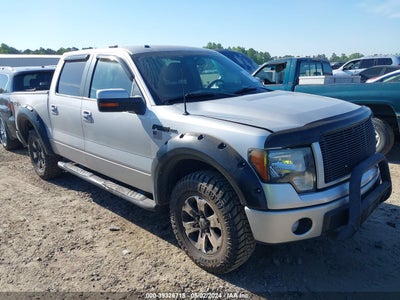 Ford F-150 2011