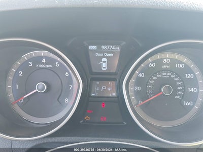 DayDrive