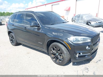 BMW X5 2015