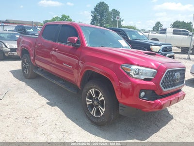 Toyota Tacoma 2019