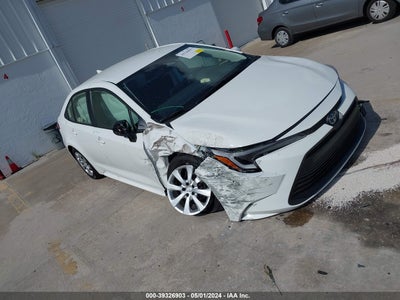 TOYOTA COROLLA 2024