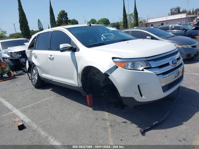 FORD EDGE 2014