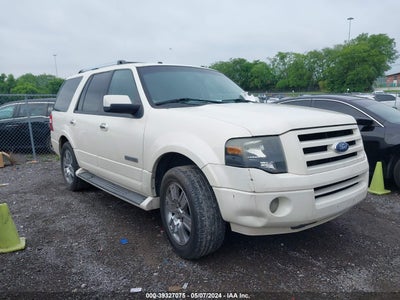 Ford Expedition 2007