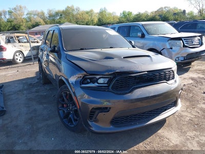 DODGE DURANGO 2021