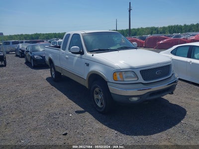 Ford F-150 1999