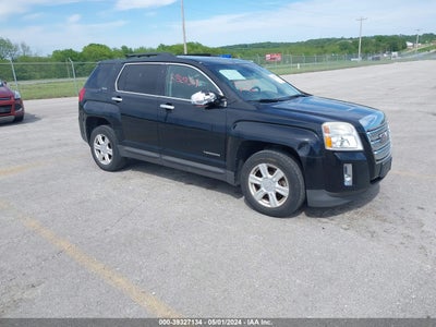 GMC TERRAIN 2014