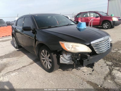 Chrysler 200 2012