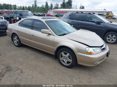 ACURA 200 2002