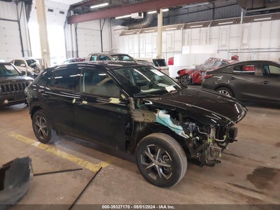 HONDA HR-V 2023