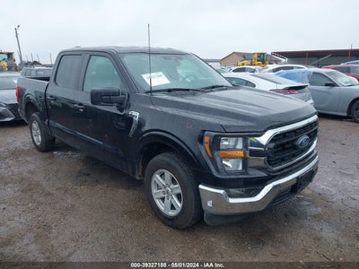 Ford F-150 2023