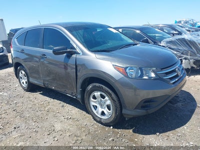 HONDA CR-V 2014