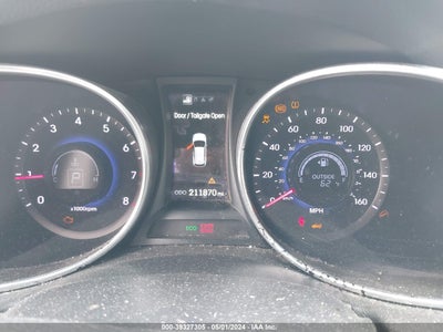 DayDrive