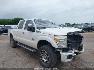 FORD F-350 2013