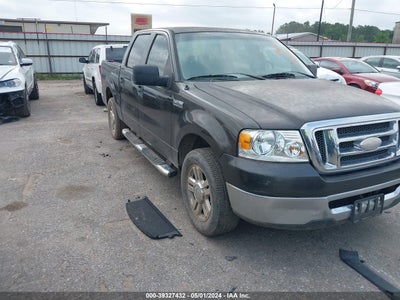 Ford F-150 2007