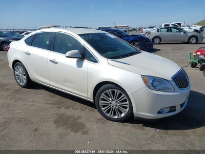 BUICK VERANO 2014
