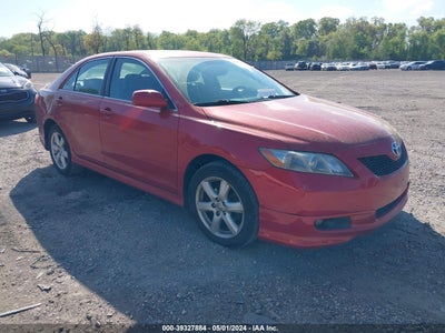Toyota Camry 2007