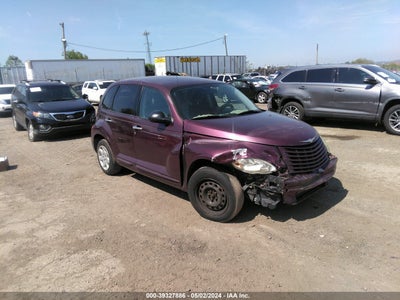Chrysler Pt cruiser 2002