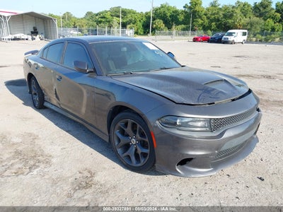 DODGE CHARGER 2019