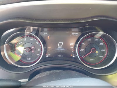 DayDrive
