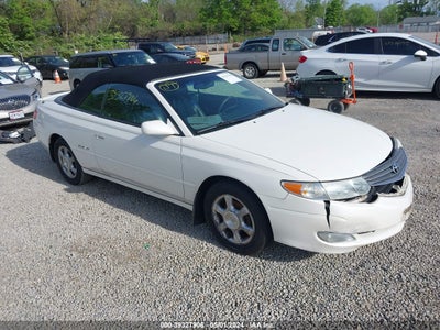 Toyota Camry 2002