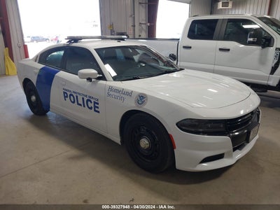Dodge Charger 2018
