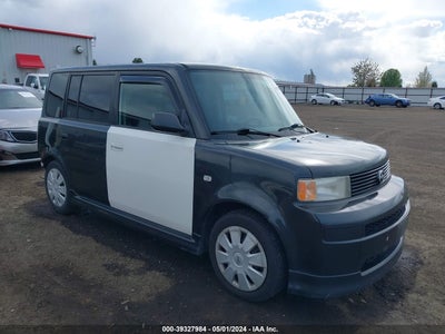 SCION XB 2006