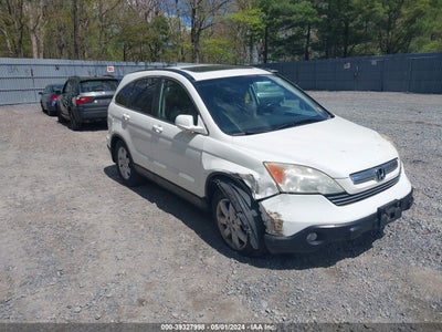 HONDA CR-V 2007
