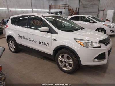 FORD ESCAPE 2014