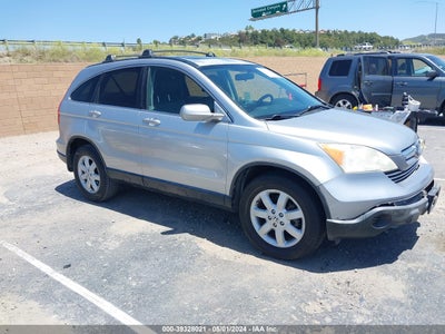 HONDA CR-V 2008