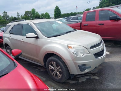 Chevrolet Equinox 2014
