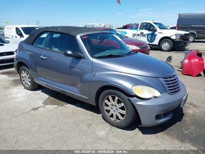 Chrysler Pt cruiser 2007