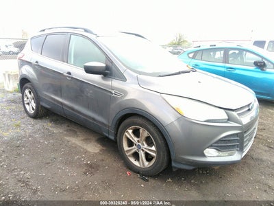 FORD ESCAPE 2013