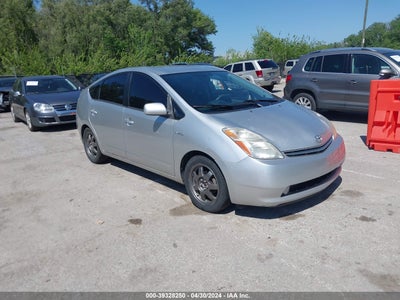 Toyota Prius 2007
