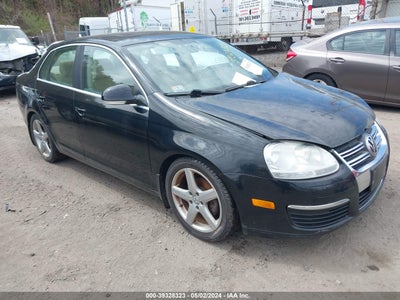 Volkswagen Jetta 2010