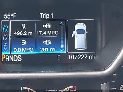 DayDrive