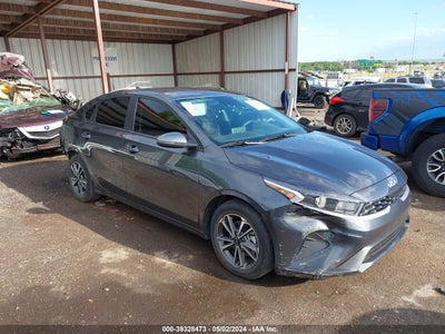 KIA FORTE 2023