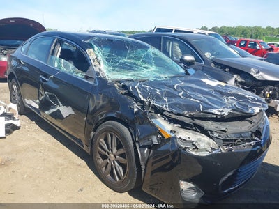 TOYOTA AVALON 2013
