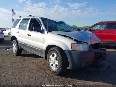 FORD ESCAPE 2003